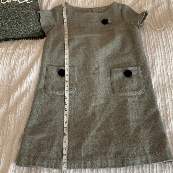 Dress - Picture 4 of 4